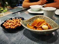 -茶油香闽南菜·花园餐厅(前埔店)