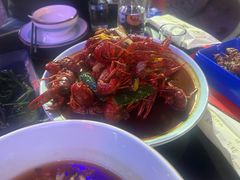 -楠翔馆桐庐菜(胜利河美食街店)