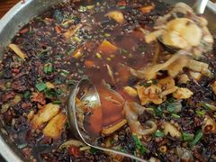 -黑竹香鸡(营和巷店)