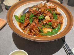 -田婆婆的菜(友谊阳光城店)