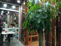 -胖姐活羊烧烤家乡菜(刘家桥店)