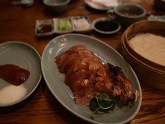-丽江金茂凯悦臻选酒店-滇香馆
