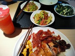 -重庆工商大学(南岸校区)
