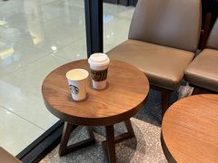 -星巴克臻选(北京太阳宫凯德店)