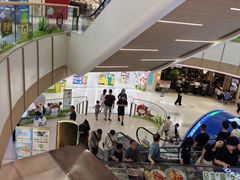 -天河领展广场