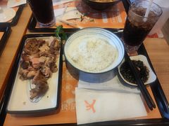 -大快活(丽丰店)