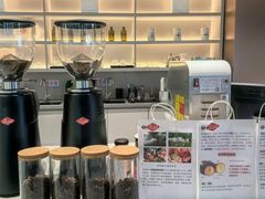 -Sips&Lick茶兰咖啡(五道口店)
