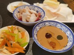 -仁和四季涮肉馆(天坛南门店)