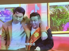 -和子足浴SPA会馆(竹山路店)