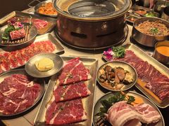 -西塔老太太泥炉烤肉(温州首店万象城黑金店)