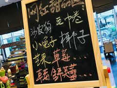 -美食汇·海鲜自助餐·家庭聚会·商务宴请(青秀万达文华店)