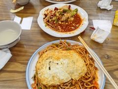 -佳佳面馆(龙首村东区店)