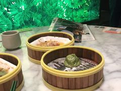 -蝴蝶里·粤菜·点心(龙湖天街&滨江店)