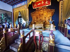 -南京中国近代史遗址博物馆(南京总统府)