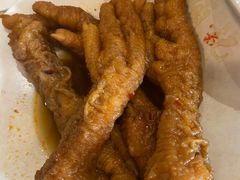 -项记烩面(迎宾路店)