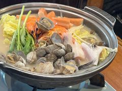 -九井澤精致料理(金茂店)
