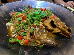 -湘水滨·臭鳜鱼·湘菜(马驹桥店)