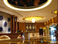 -澳门十六浦索菲特大酒店