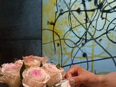 -HOME餐厅粤菜 融合菜