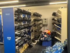 -世界之窗阿尔卑斯冰雪世界