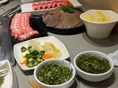 -海底捞火锅(铂澜大象城店)