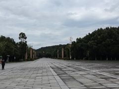 -炎帝陵景区