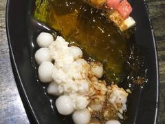 -庆合府重庆大排档(紫都城店)