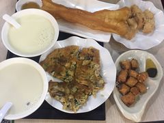 -兄弟深夜豆浆
