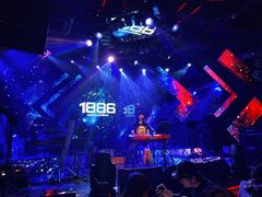 -MOSSO德国餐厅·音乐酒吧(环宇荟店)