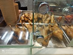 -戚顺兴盐水鸭(新街口明瓦廊店)