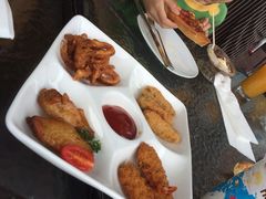 -必胜客(上海新南方商城PH店)