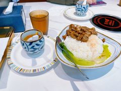 -吉布鲁牛排海鲜自助(武侯银泰城店)