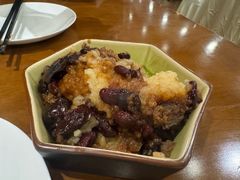 -陕西大厦中餐厅(陕西驻沪办店)