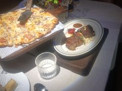 -碧特博格·20年品牌西餐厅(芜湖路店)