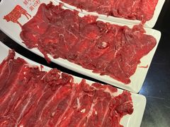 鲜肥牛-煊记潮汕牛肉火锅(钱桥店)