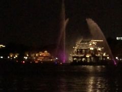 -西湖外事游船(湖滨二公园外事游船码头)