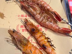 -鱼满舱·鲜活海鲜·正宗鲁菜