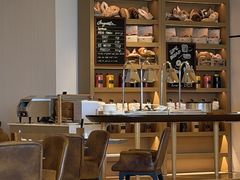 -TABLE·味西餐厅-成都茂业JW万豪酒店