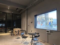 -来回·咖啡(钟村咖啡豆店)