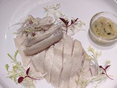 -太守宴·蘭院(天塔店)