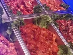 -非烤勿扰自助烤肉(虎门天虹店)