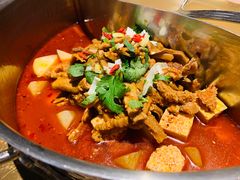 -左庭右院鲜牛肉火锅(新梅广场店)