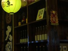 -鸟鹏烧鸟居酒屋(仁恒梦中心店)