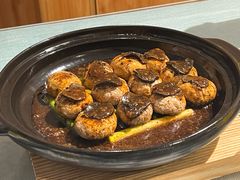 -闻鲜素食茶餐厅(高新区店)