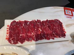 -为什么牛潮汕牛肉火锅(中信广场店)