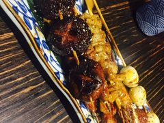 -山屋日式料理屋(宛平88店)
