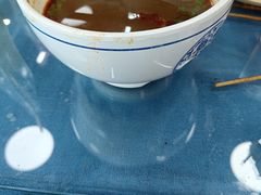 -马布尔莱斯食府(西红门店)