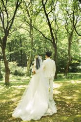 -摩玛婚纱摄影(杭州店)