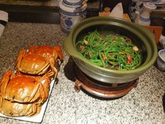-南京大牌档(夫子庙老门东店)