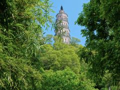 -顺峰山公园